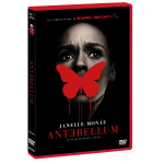 Antebellum  [Dvd Nuovo] 