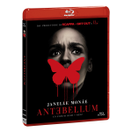 Antebellum  [Blu-Ray Nuovo]  