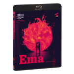 Ema (Blu-Ray+Dvd)  [Blu-Ray Nuovo] 
