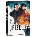 Seized  [Dvd Nuovo]  