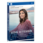 Mina Settembre (3 Dvd)