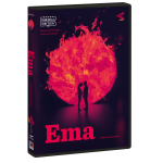 Ema  [Dvd Nuovo]  