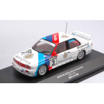 BMW M3 (E30) N.3 DTM 1991 JOHNNY CECOTTO 1:43 CMR Classic Model Replicars Auto Competizione Modellino