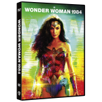 Wonder Woman 1984  [Dvd Nuovo]