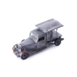 MAYBACH DSH FAHRBARE SAGE 1935 GREY 1:43 Autocult Camion Die Cast Modellino