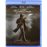 Wyatt Earp  [Blu-Ray Nuovo]