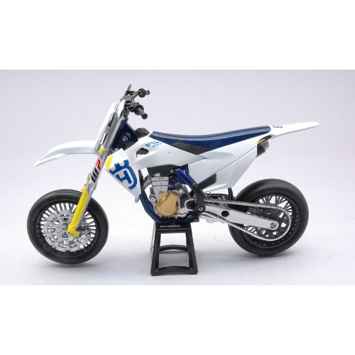 HUSQVARNA FS450 2019 1:12 New Ray Moto Modellino