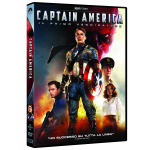 Captain America [Dvd Usato]