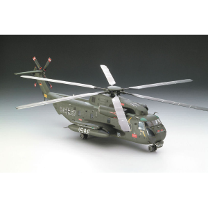 ELICOTTERO CH-53 GSG KIT 1:48 Revell Kit Elicotteri Modellino