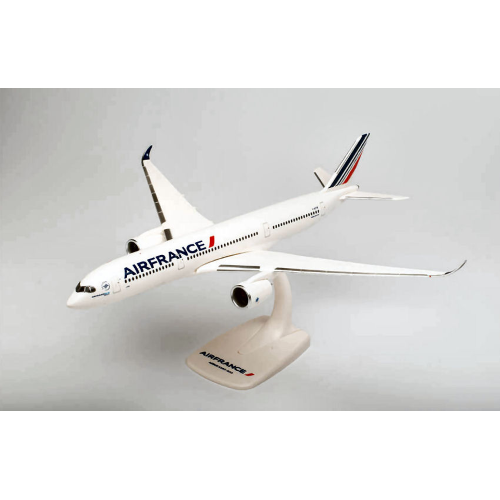 AIRBUS A350-900 AIR FRANCE 1:200 Herpa Aerei Modellino