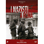 Nazisti A Roma (I)  [Dvd Nuovo]