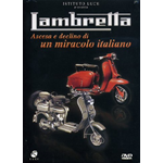 Lambretta - Ascesa E Declino Di Un Miracolo Italiano  [Dvd Nuovo]