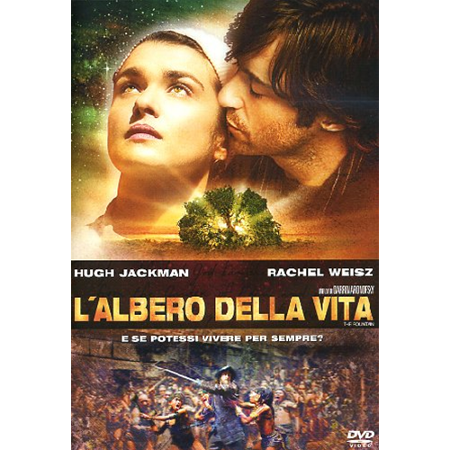 Albero Della Vita (L')  [Dvd Usato]
