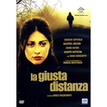Giusta Distanza (La) [Dvd Usato]