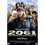 2061 - Un Anno Eccezionale  [Dvd Nuovo]