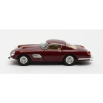 FERRARI 250 GT SPECIALE PININF.PRINCE BERNHARD OF NETHER.1957 RED 1:43 Matrix Scale Models Auto Stradali Modellino
