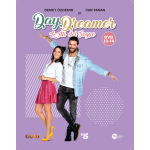Daydreamer - Le Ali Del Sogno #13-14 (2 Dvd)