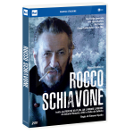 Rocco Schiavone - Stagione 04 (2 Dvd)  [Dvd Nuovo]