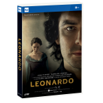 Leonardo (4 Dvd)  [Dvd Nuovo]