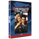 Top Gun  [Dvd Nuovo]