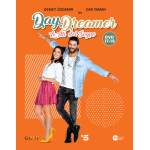 Daydreamer - Le Ali Del Sogno #17-18 (2 Dvd)