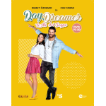 Daydreamer - Le Ali Del Sogno #19-20 (2 Dvd)