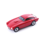 BOSLEY MKI GT COUPE 1955 RED 1:43 Autocult Auto Stradali Modellino
