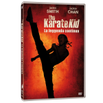 Karate Kid (The) - La Leggenda Continua  [Dvd Nuovo]