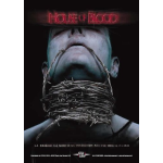 House Of Blood [Dvd Usato]