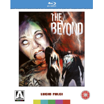 Beyond (The)  [Blu-ray] [1981] [Edizione: Regno Unito] [Blu-Ray Usato]