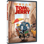 Tom & Jerry  [Dvd Nuovo]
