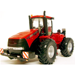 CASE IH 600 4WD STEIGER EUROP.TRACTOR 1:32 Britains Mezzi Agricoli e Accessori Modellino