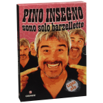 Sono Solo Barzellette [Dvd Usato]