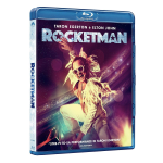 Rocketman  [Blu-Ray Nuovo]