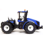 NEW HOLLAND T9.670 TRACTOR 1:32 Britains Mezzi Agricoli e Accessori Modellino