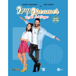Daydreamer - Le Ali Del Sogno #25-26 (2 Dvd)
