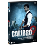 Calibro 9  [Dvd Nuovo]