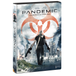Pandemic  [Dvd Nuovo]