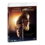 Chaos Walking  [Blu-Ray Nuovo]