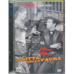 Citta' Della Paura (La)  (Edizione Jewel Box)  [Dvd Usato]