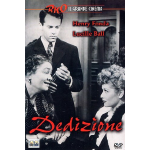 Dedizione (Jewel Box) [Dvd Usato]