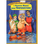Vestiti Nuovi Dell'Imperatore (I) [Dvd Usato]