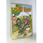 Finson - Robin hood [Dvd Usato]