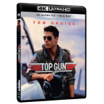 Top Gun (Blu-Ray+Blu-Ray UltraHD 4K)