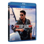 Top Gun Remastered  [Blu-Ray Nuovo]