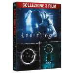 The Ring Coll Completa 3 Film