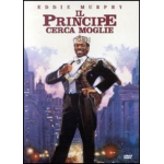 Principe Cerca Moglie (Il)
