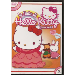 Hello Kitty - Le Fiabe Di Hello Kitty E I Suoi Amici Volume 1 [Dvd Usato]