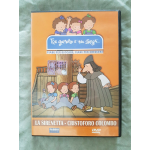 Tre Gemelle E Una Strega - FABBRI EDITORI - La Sirenetta - Cristoforo Colombo [Dvd Usato]