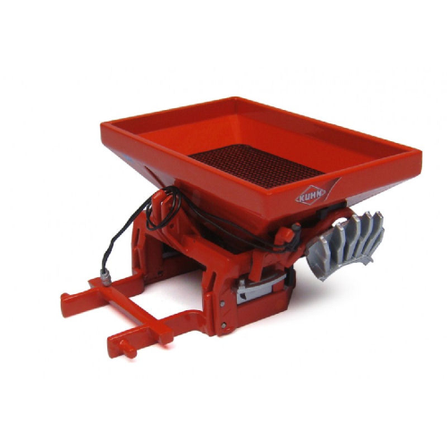 SPANDICONCIME KUHN MDS 19.1 R2 1:32 Universal Hobbies Mezzi Agricoli e Accessori Modellino